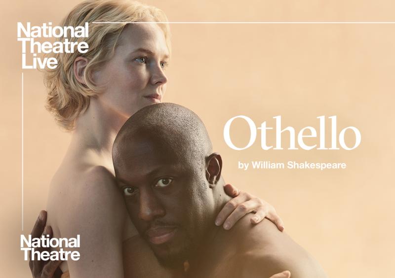 Othello - NT Live Screening