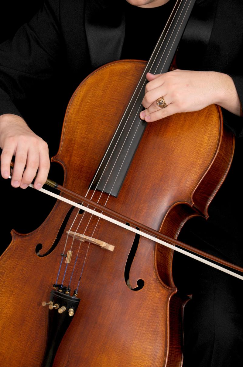 MCC Chamber Ensemble - Free Lobby Concert