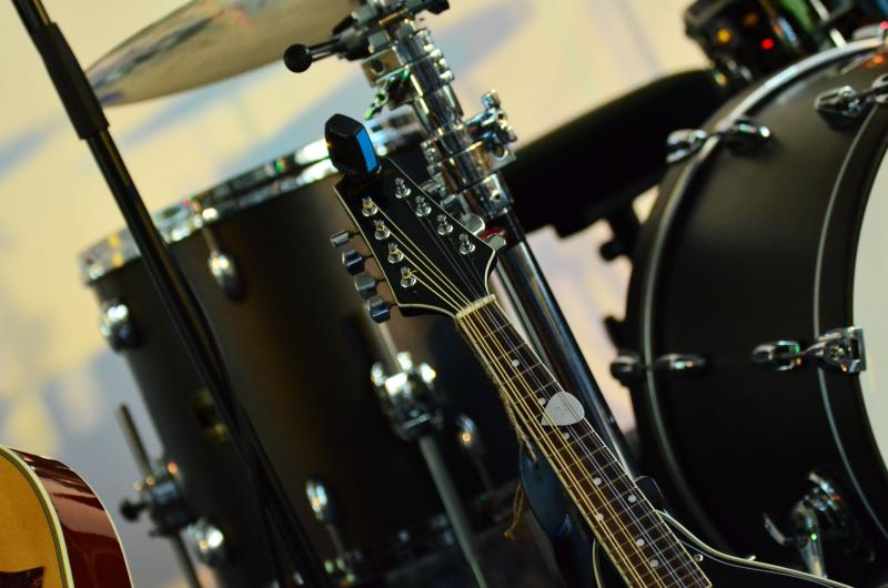 Percussion Concert - Free Concert
