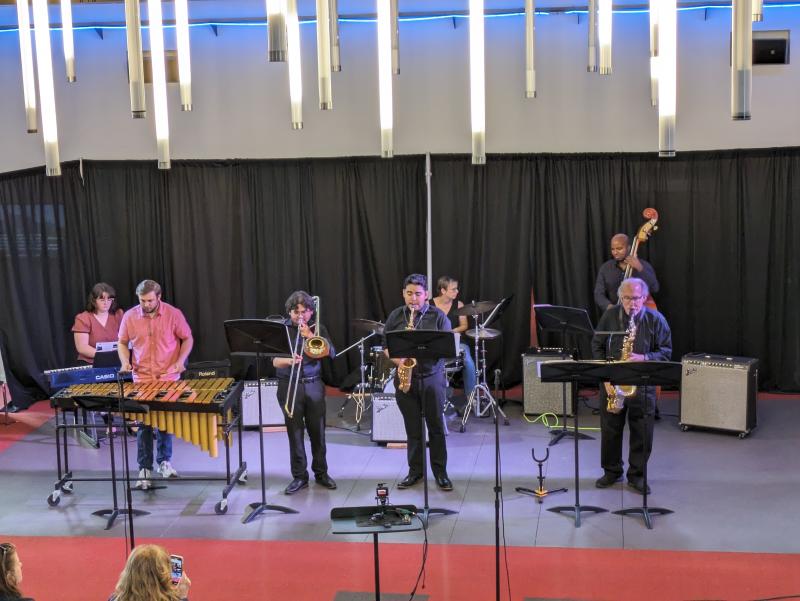 Chamber Ensemble - FREE LOBBY CONCERT