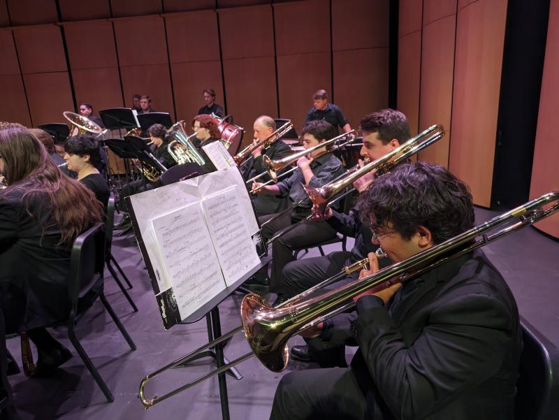 Band & Orchestra Concert