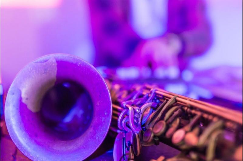 Jazz Combo - FREE LOBBBY CONCERT