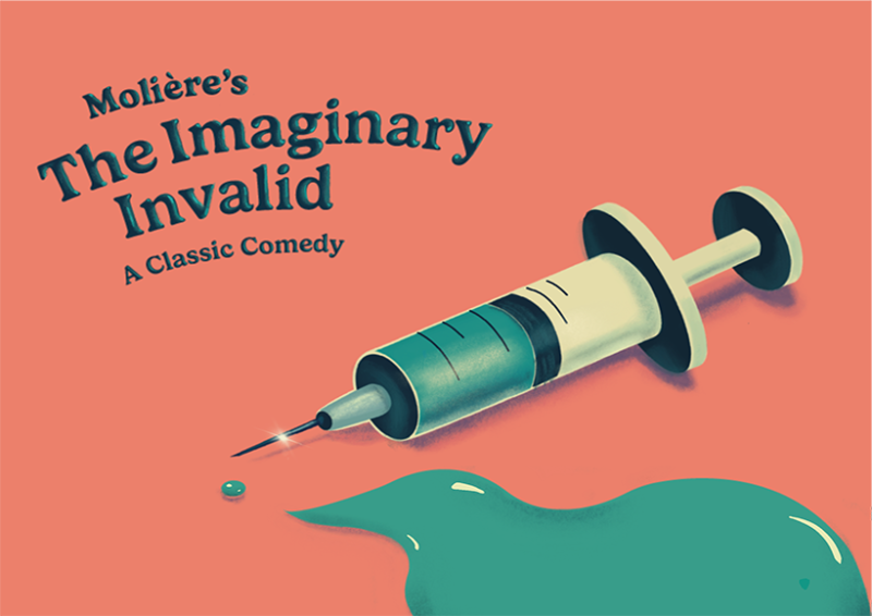 The Imaginary Invalid