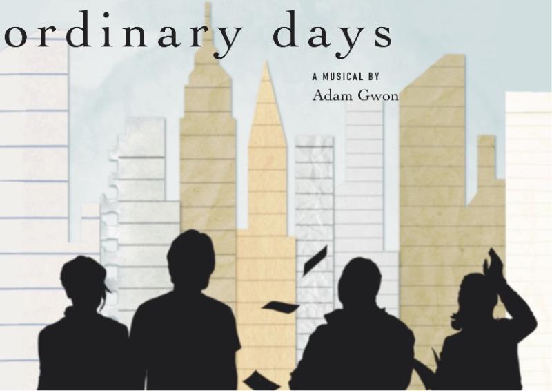 Ordinary Days