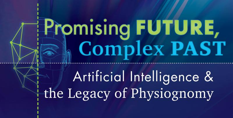 Library Exhibition: Promising Future, Complex Past