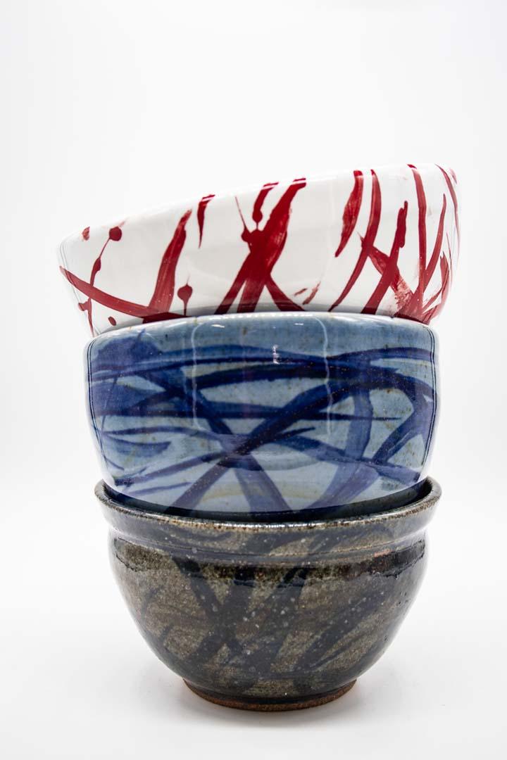 Empty Bowls Events