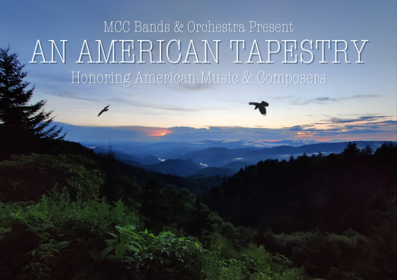 Band & Orchestra Concert