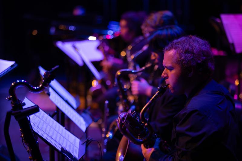 Jazz/ MPJE Jazz Concert