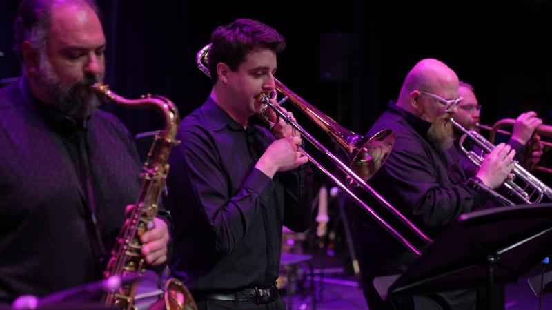 Jazz/ MPJE Jazz Concert featuring East Valley Jazz Cooperative