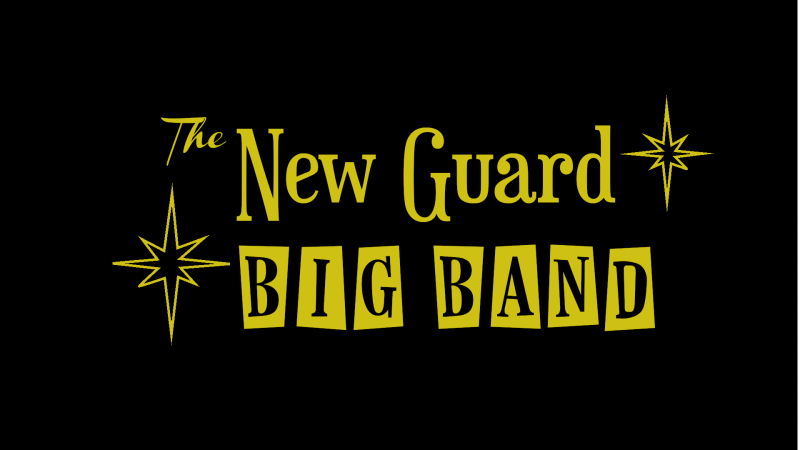 The New Guard Big Band
