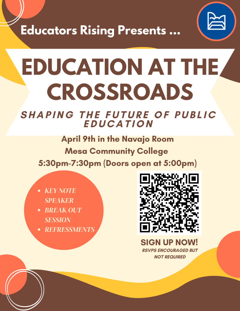 Summit on the Future of Public Education