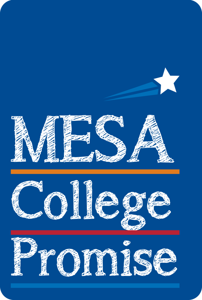 Mesa College Promise Application Workshop- City of Mesa, Main Public Library