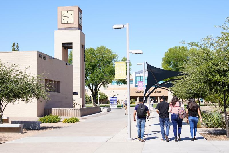 In-Person New Student Orientation Sessions Now Available