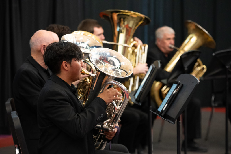 Chamber Ensemble - FREE LOBBY CONCERT