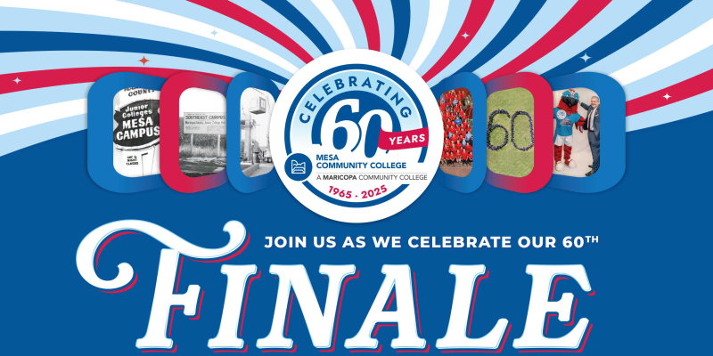 MCC 60th Anniversary Finale