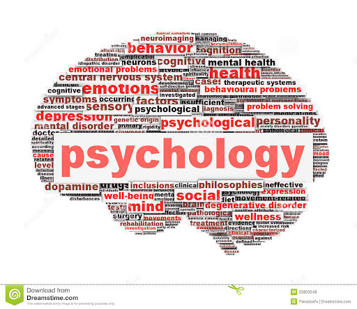 Psychology Lecture: "Beyond the Iron Cages"