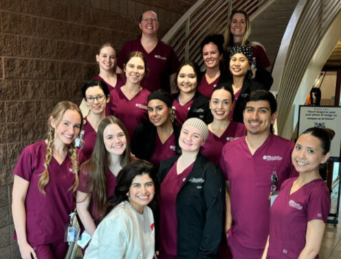 Free Dental Screenings offered by MCC Dental Hygiene Students