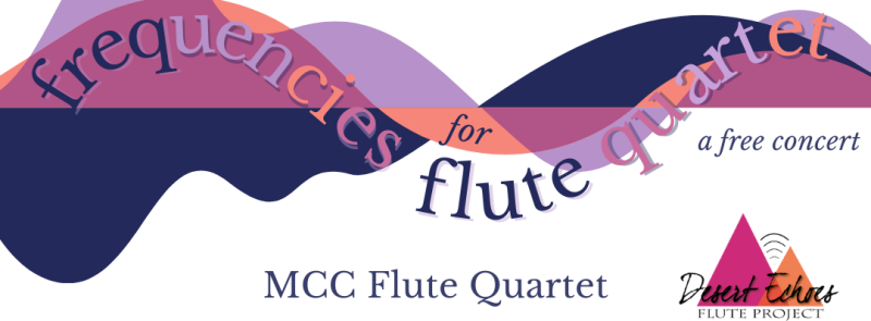 Free Flute Quartet Concert