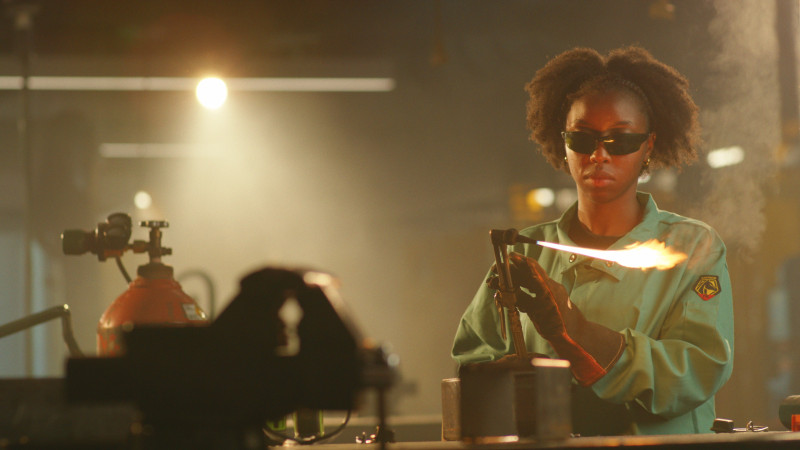 Special Mesa Community College Screening: Multiple Choice