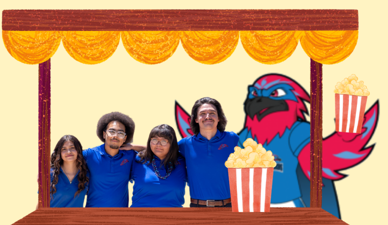 Get to Know Your Student Government