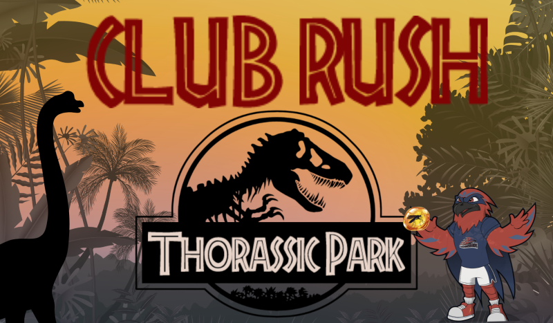 Club Rush at Red Mountain