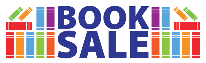 MCC Library Book Sale