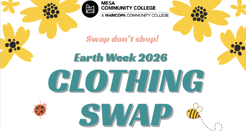 Clothing Swap