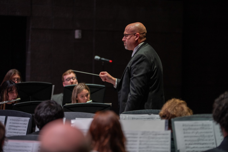 Summer Music Camp - Jazz