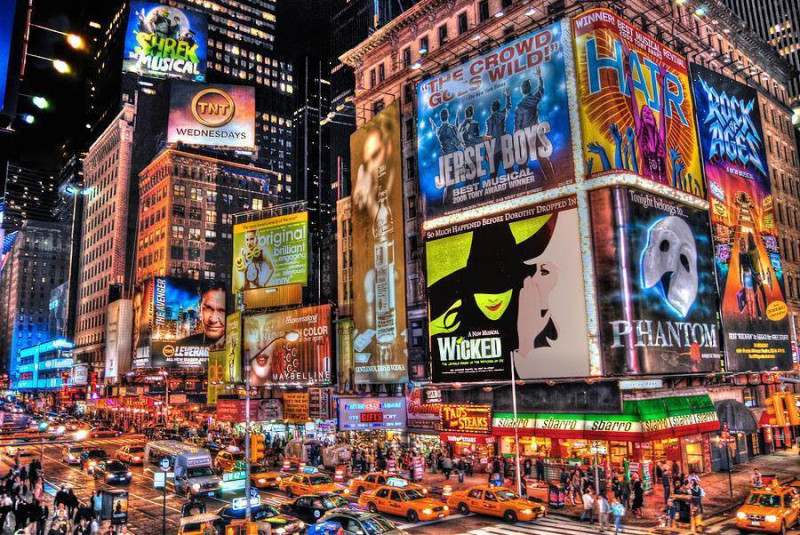 Broadway Bound: Summer 2026