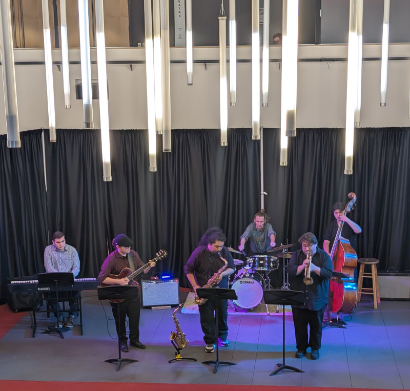 Jazz Combo
