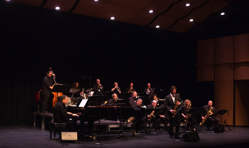 Jazz and MPJE Concert