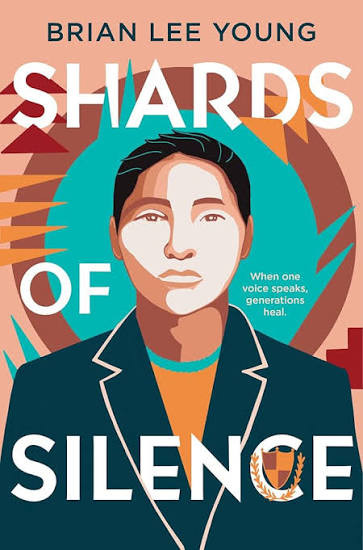 Shards of Silence Book Club!