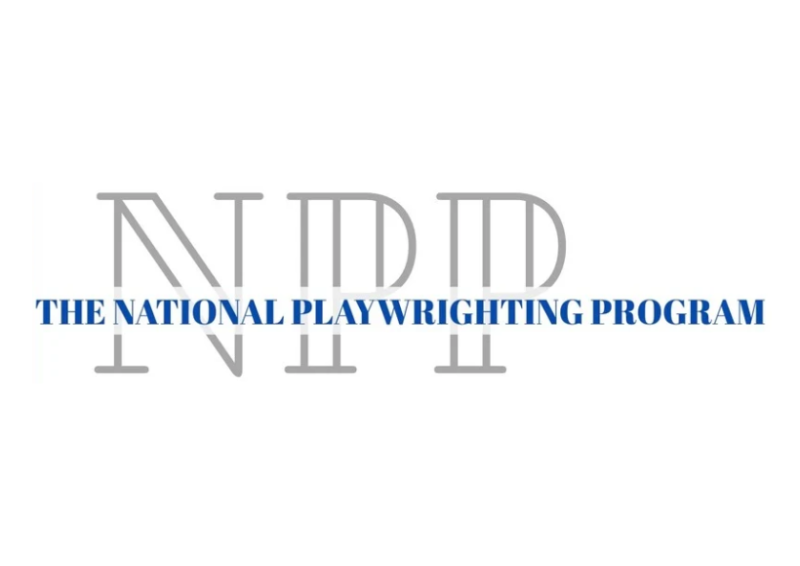The New Play Project