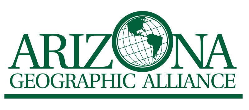 Arizona Geographic Alliance at Mesa Community College