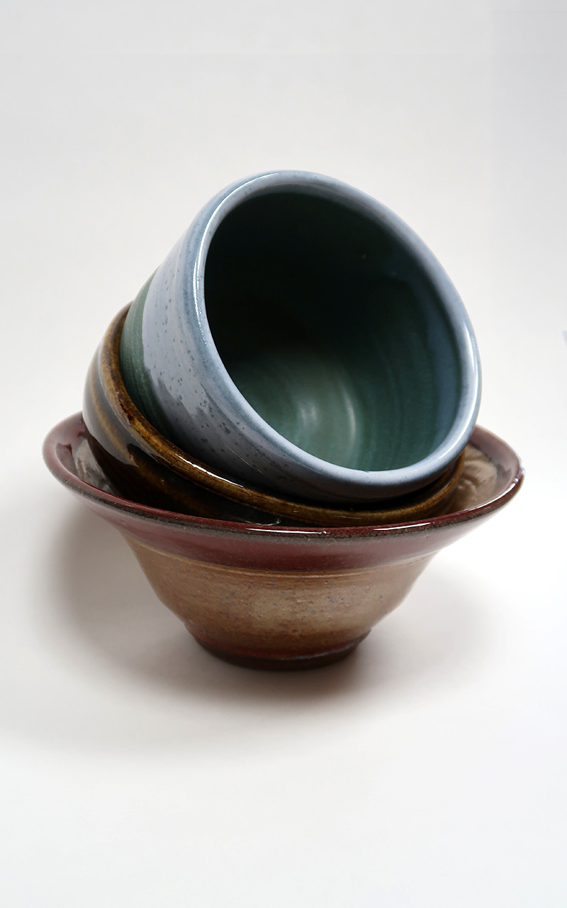 Empty Bowls