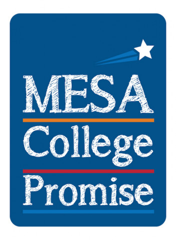 Mesa College Promise