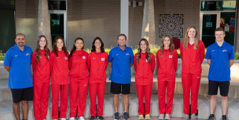 Mesa Community College athletes earn NJCAA All-Academic honors | Mesa ...