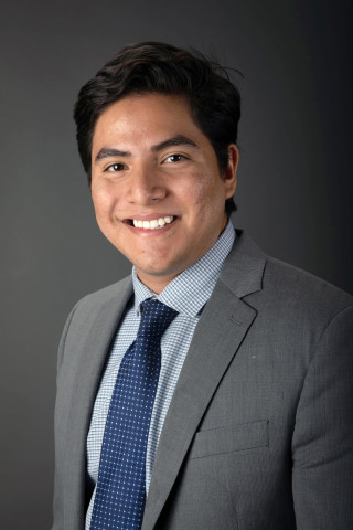 Ivan Quintana  - Associate in Arts; Arizona General Education Curriculum