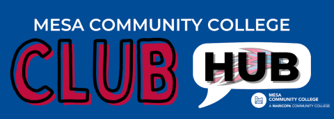 Club Hub Title