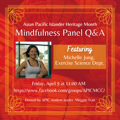 Mindfullness Panel Q&amp;A