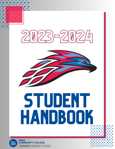 2023-24 Student Handbook