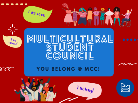 Multicultural Student Council