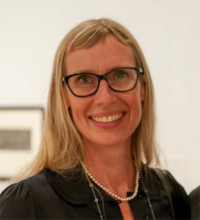 Professor Liz Allen