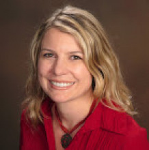 Nikki Nieset, Ph.D., CGCC Counseling Faculty 