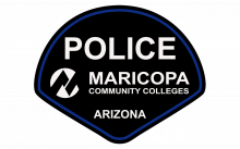 College Police Maricopa