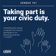 Civic Duty Poster