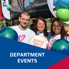 Department Events