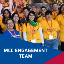 MCC Engagement Team