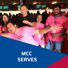 MCC Serves