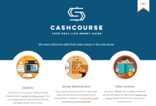 CashCourse image